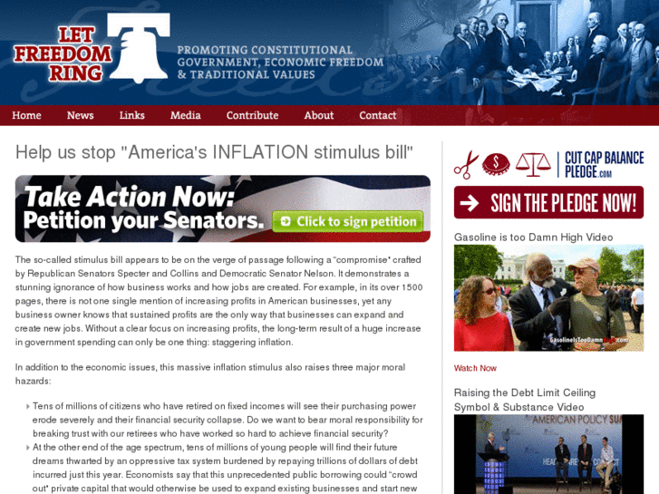 www.stopthestim.com