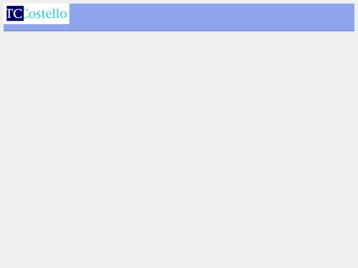 www.tmcostello.com