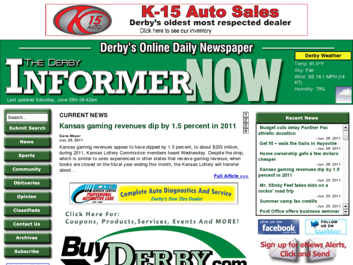 www.derbyinformer.com