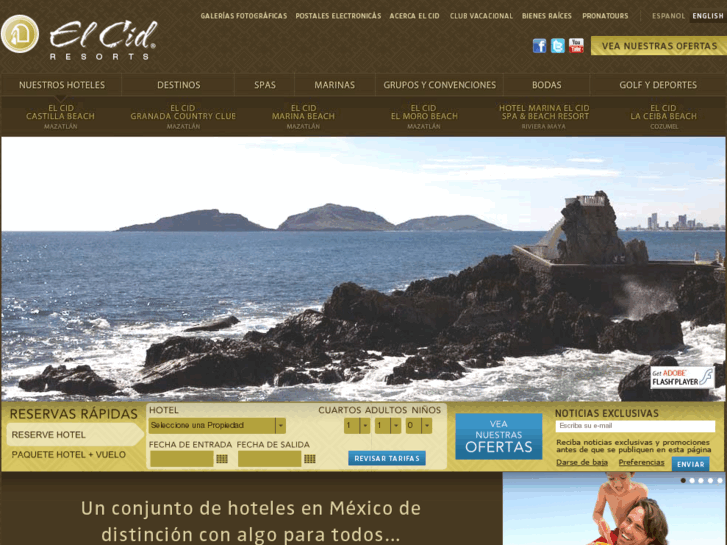 www.elcid.com.mx