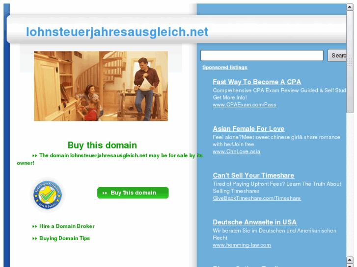 www.lohnsteuerjahresausgleich.net