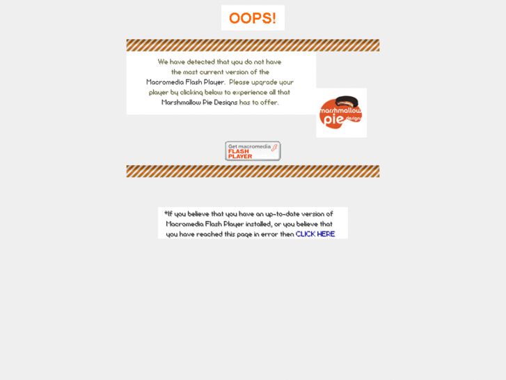www.marshmallowpie.com