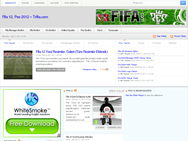 www.trfifa.com