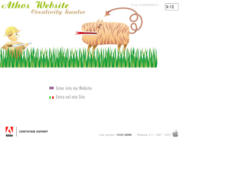 www.athosboncompagni.com