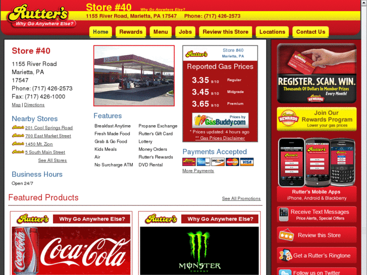 www.rutters40.com