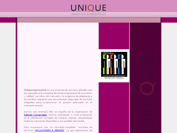 www.uniquempresarial.com