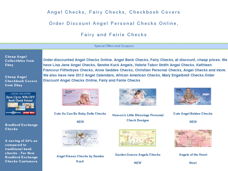 www.angelchecks.org