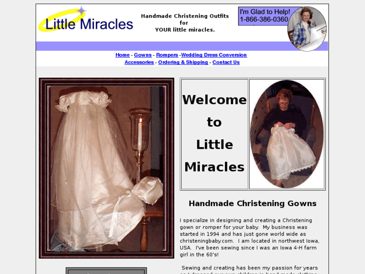 www.christeningbaby.com