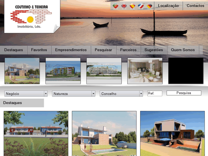 www.coutinhoeteixeira.com