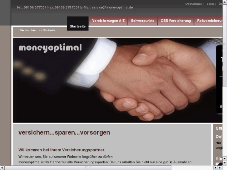 www.moneyavenue.de