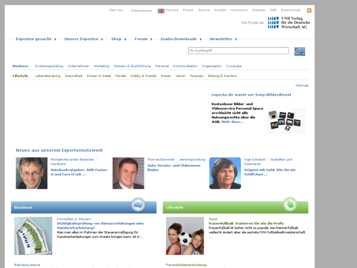 www.umsatzsteuer.net