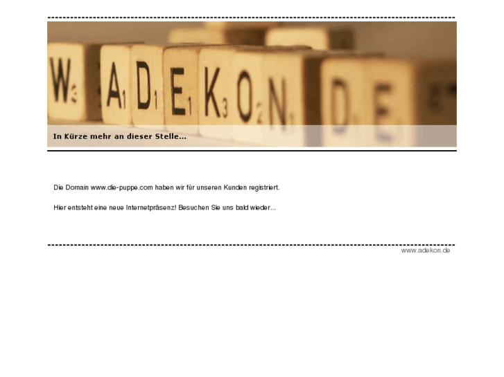 www.die-puppe.com