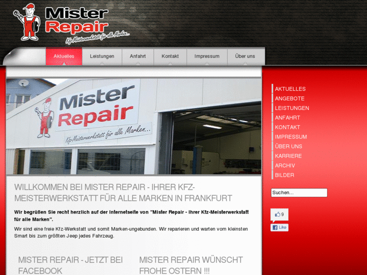 www.mister-repair.com