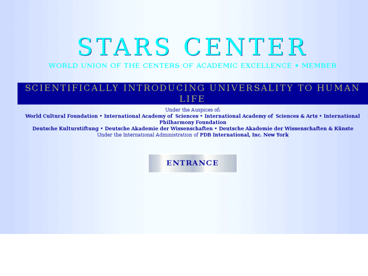 www.starscenter.org