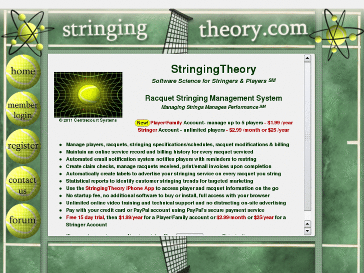 www.stringingtheory.com
