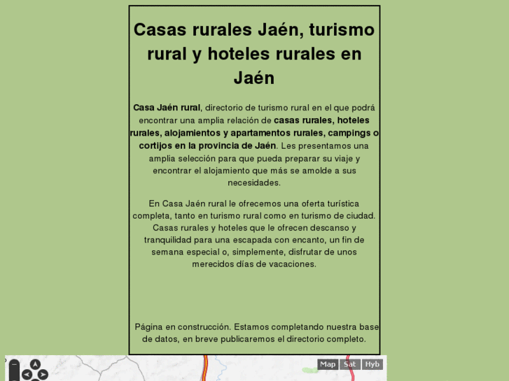 www.casaruraljaen.com