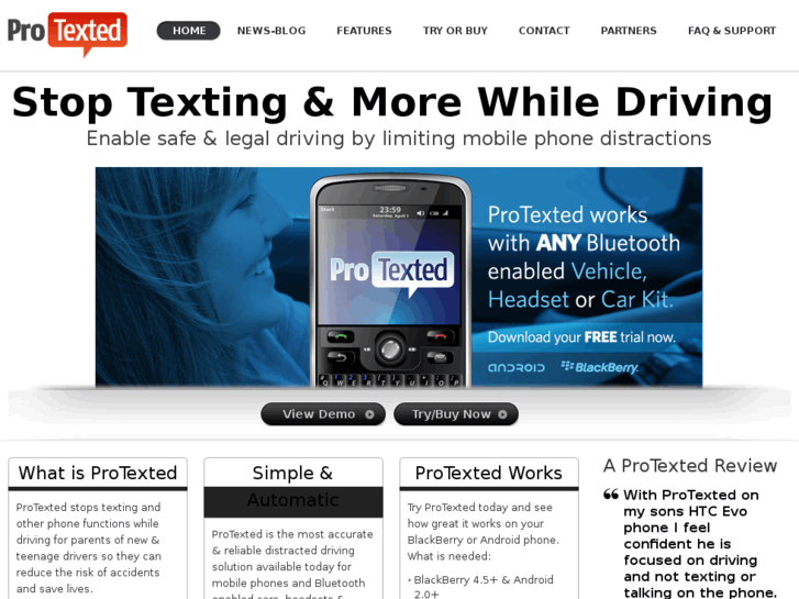 www.protexted.com