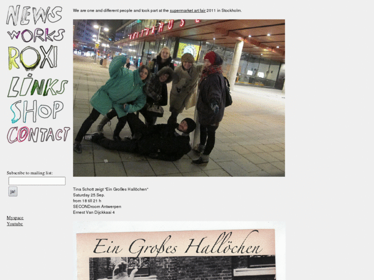 www.roxi.org