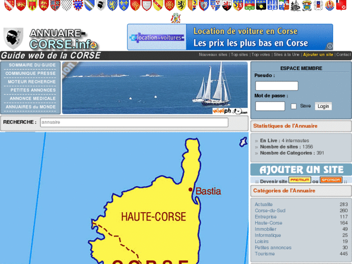 www.annuaire-corse.info