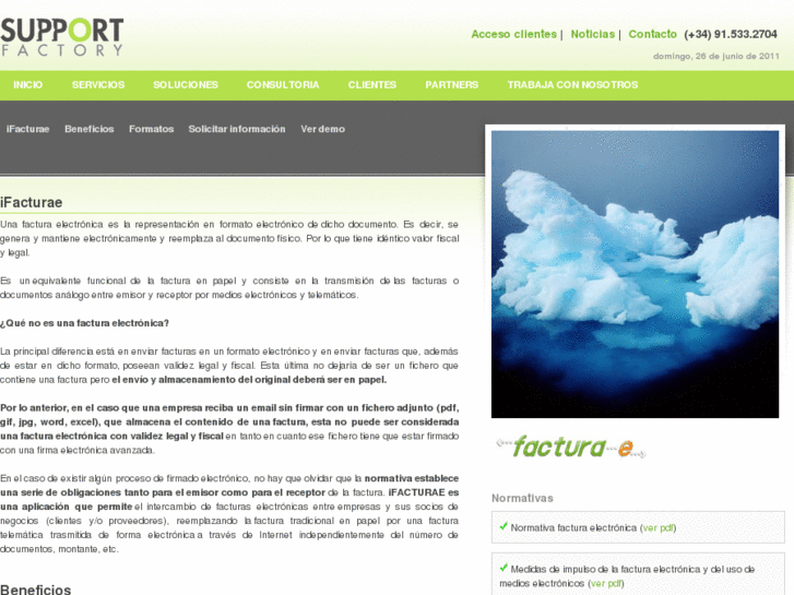 www.ifacturae.es