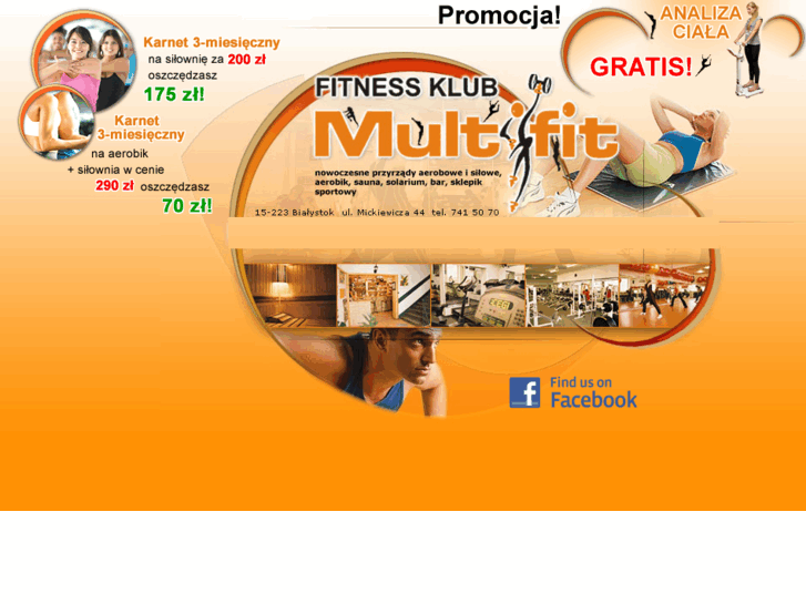 www.multifit.com.pl