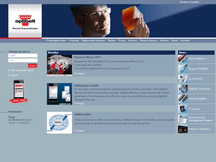 www.optibelt.pl