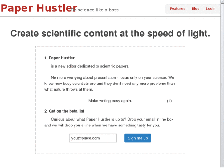 www.paperhustler.com