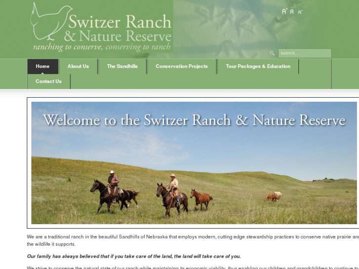 www.switzerranch.com
