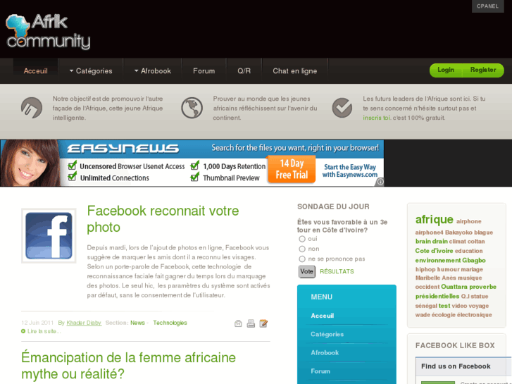 www.afrik-community.com