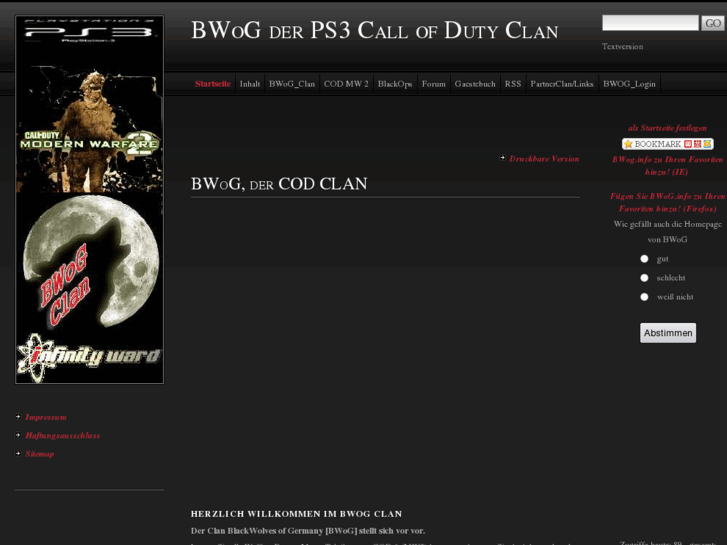 www.bwog.info
