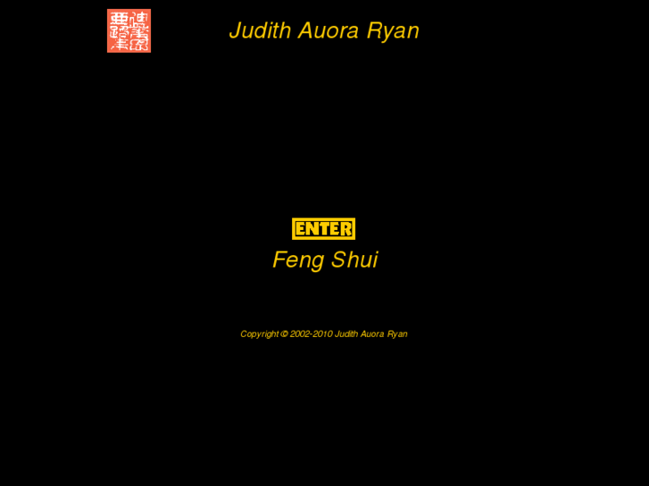 www.fengshuibyjudithryan.com