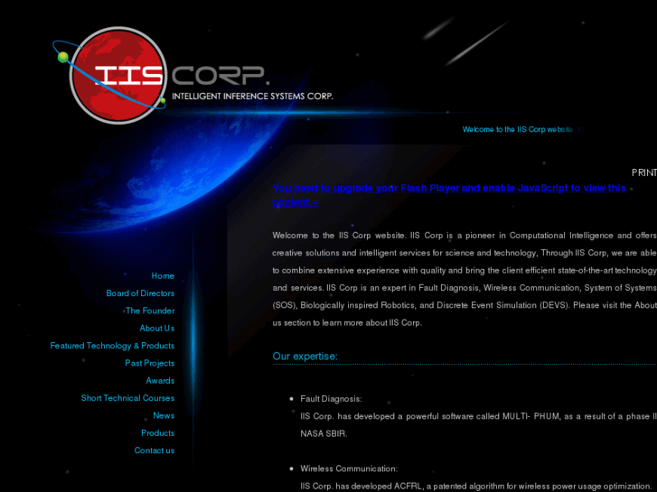 www.iiscorp.com