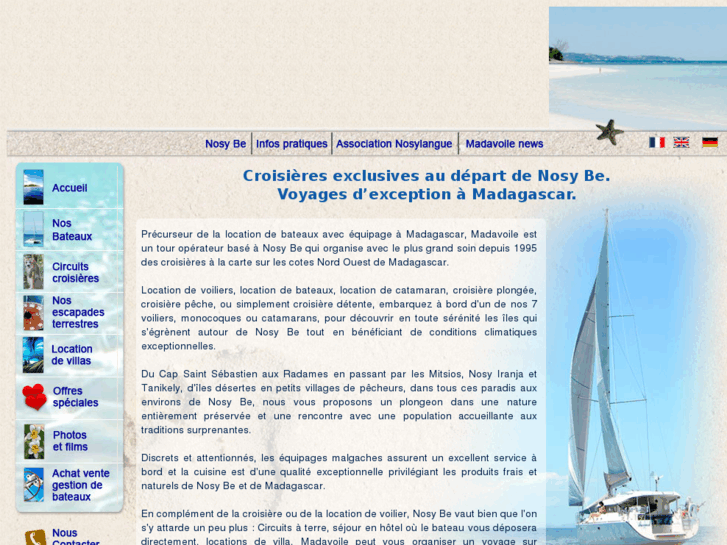 www.madavoile.com