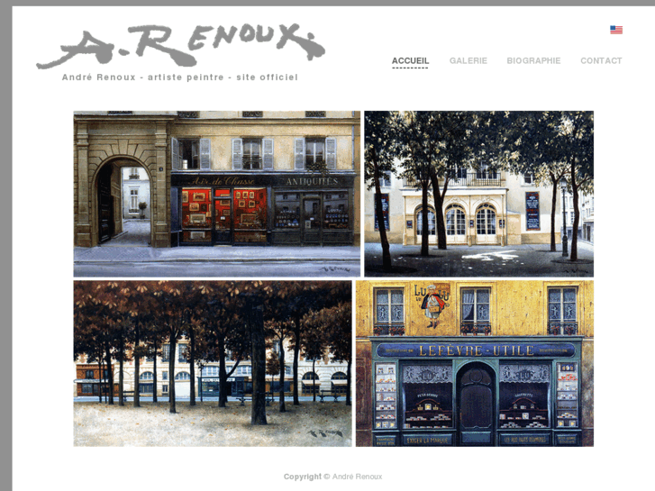 www.andrerenoux.com