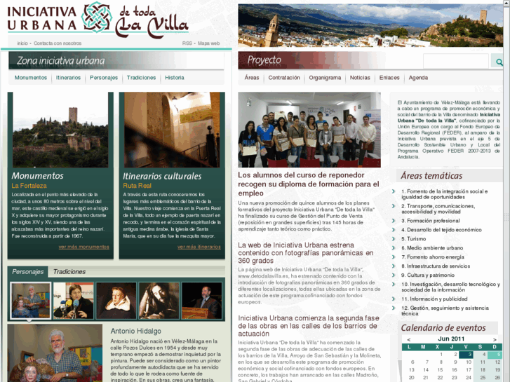 www.detodalavilla.es