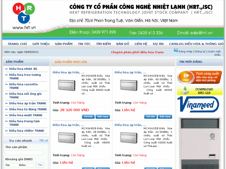 www.dieuhoatrane.com