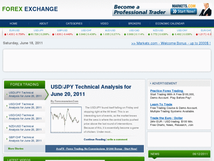 www.forexexchange.org.uk
