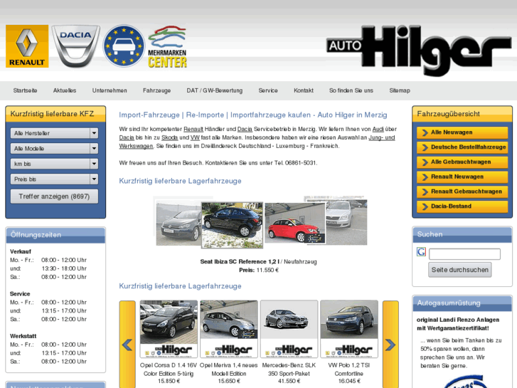 www.import-fahrzeuge.net