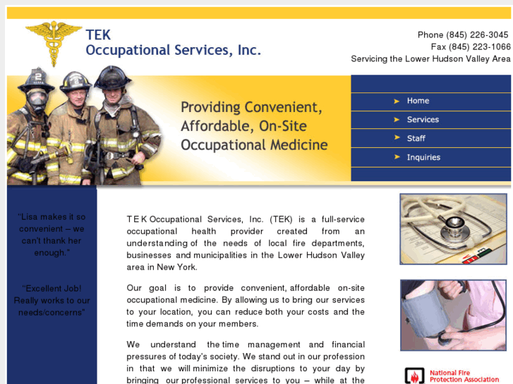 www.tekocc.com