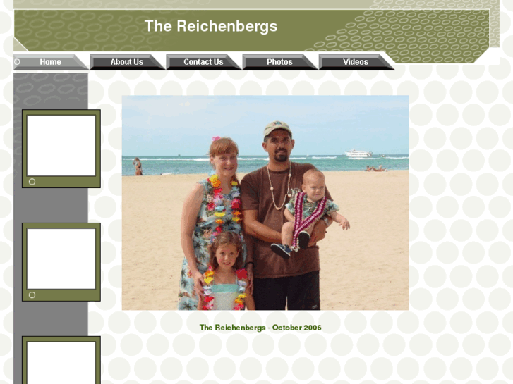 www.thereichenbergs.com