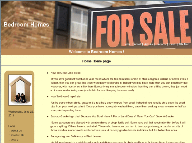 www.bedroomhomes.co.uk