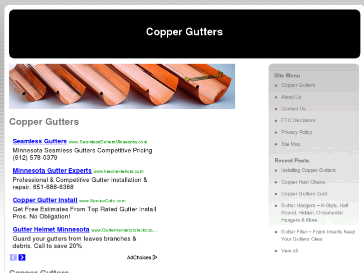 www.coppergutters.org