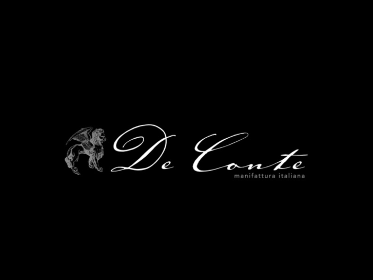 www.de-conte.com