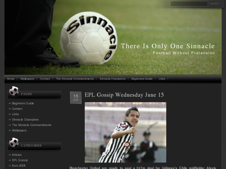 www.sinnacle.com
