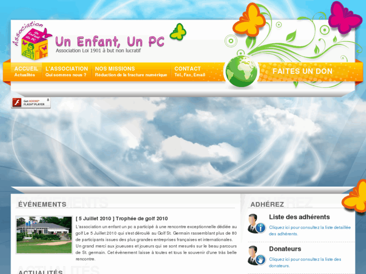 www.unenfantunpc.com