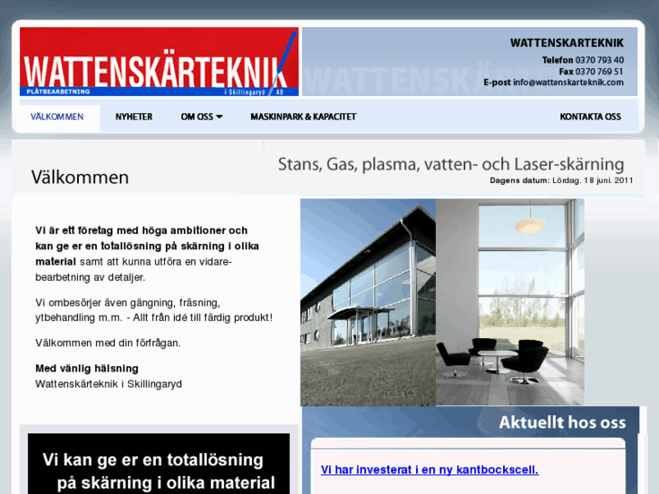 www.wattenskarteknik.com