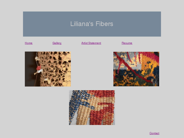 www.lilianafibers.com