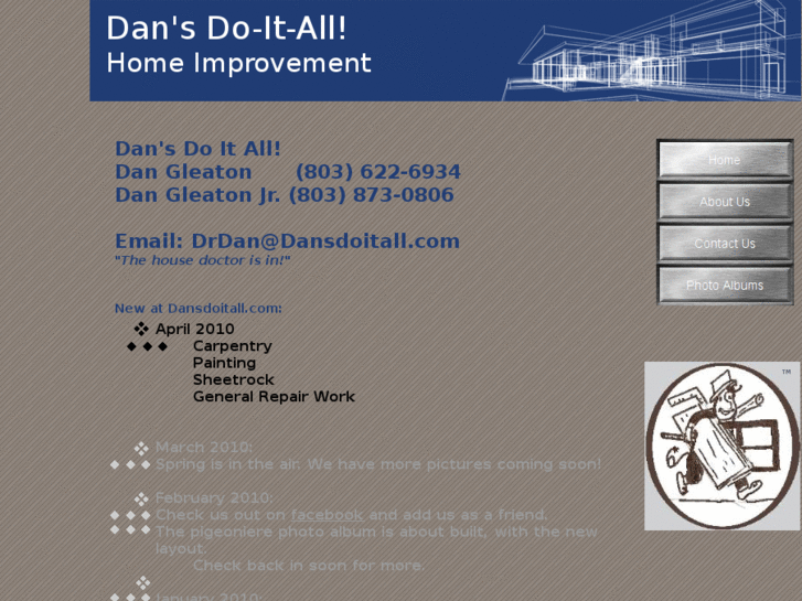 www.dansdoitall.com