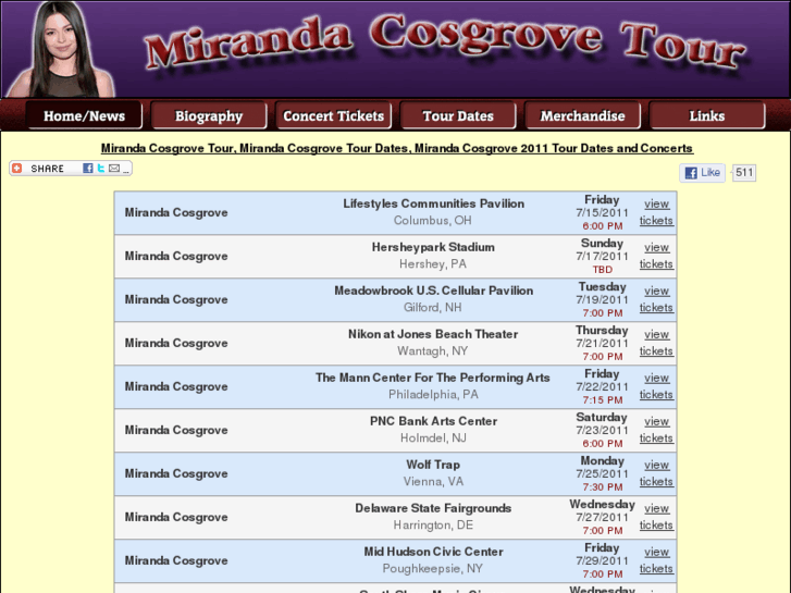 www.greysonchancetour.com