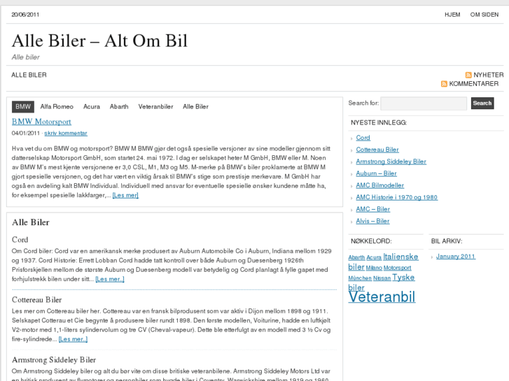 www.allebiler.com